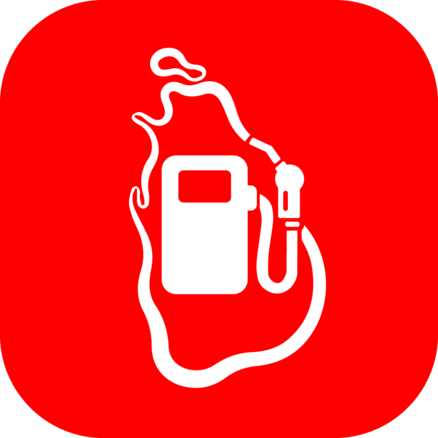 FuelMap App Logo